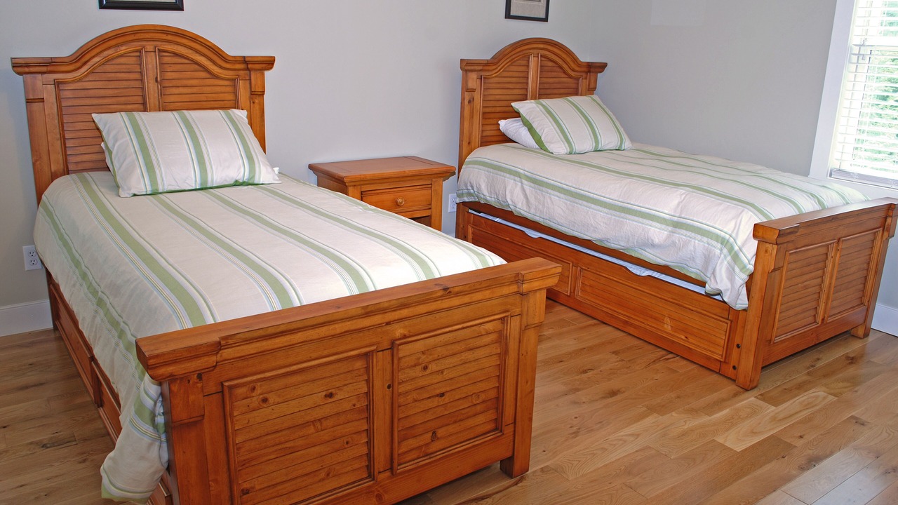 Photo of Bedroom in Hico