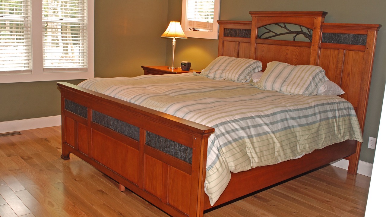 Photo of Bedroom in Hico