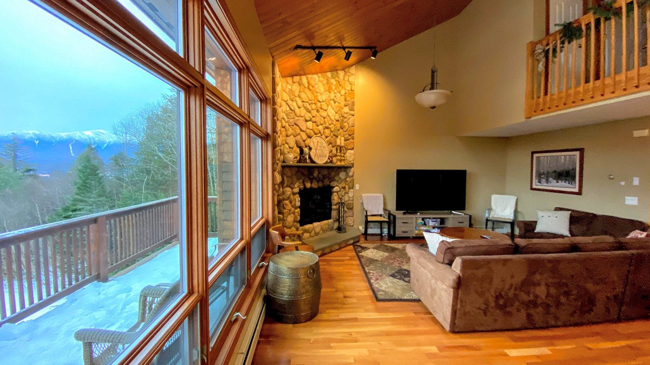 Photo of Livingroom in Bethlehem