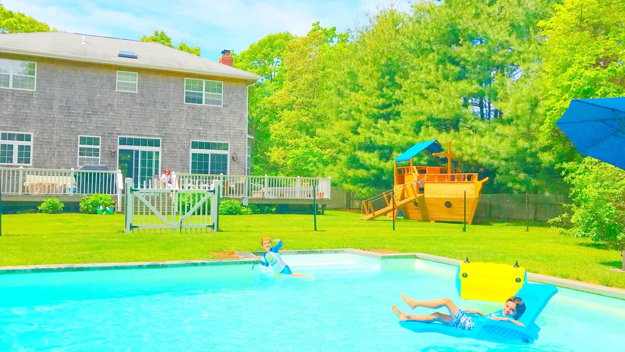Photo of Outdoor in Lion Head Beach