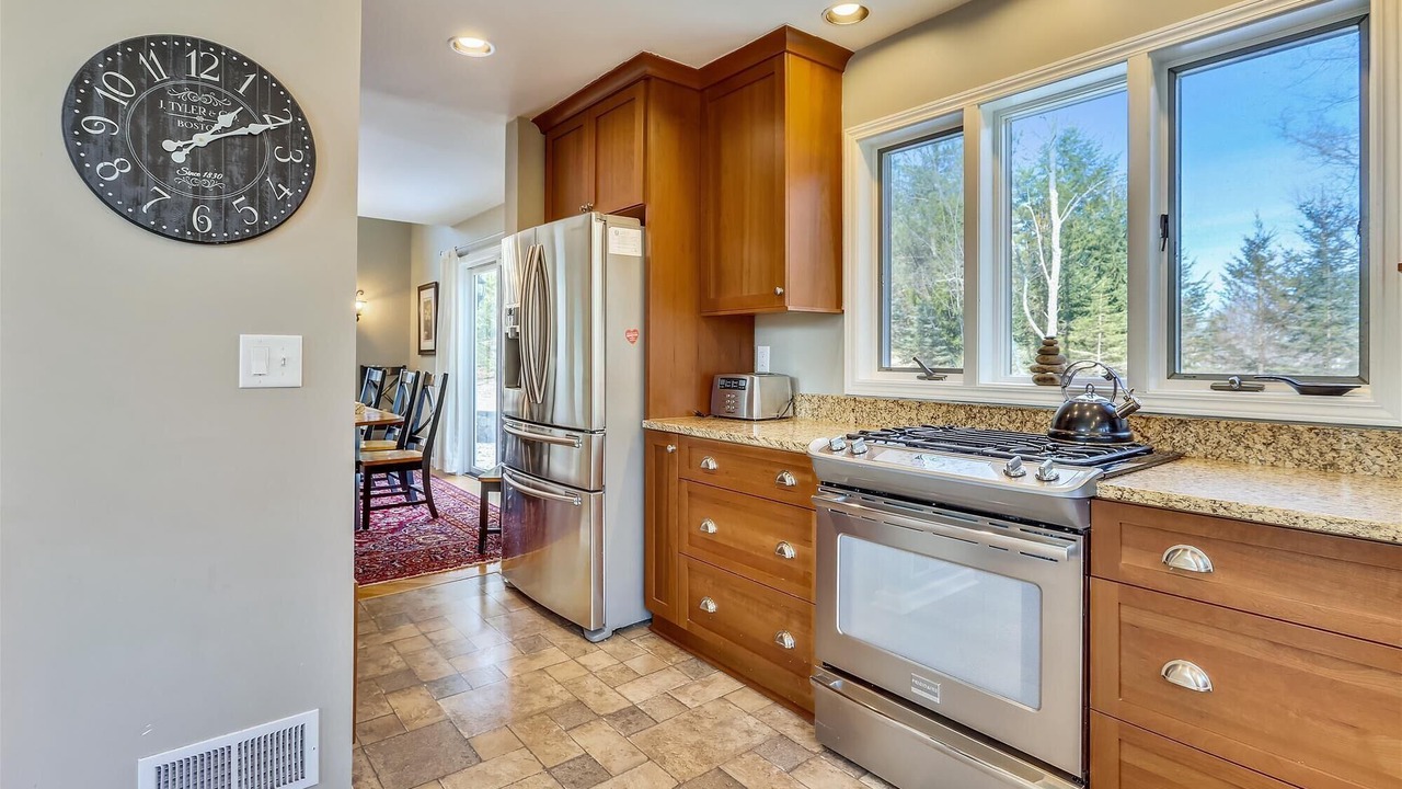 Photo of Kitchen in Davis