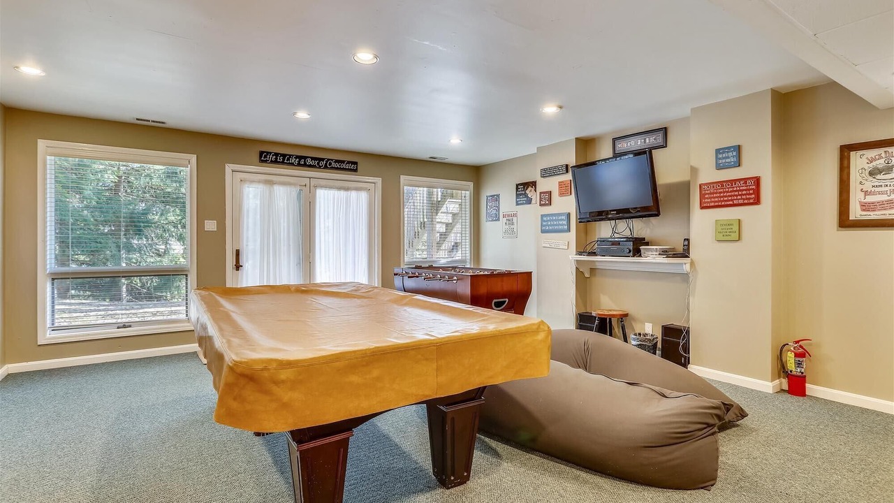 Photo of Bedroom in Davis