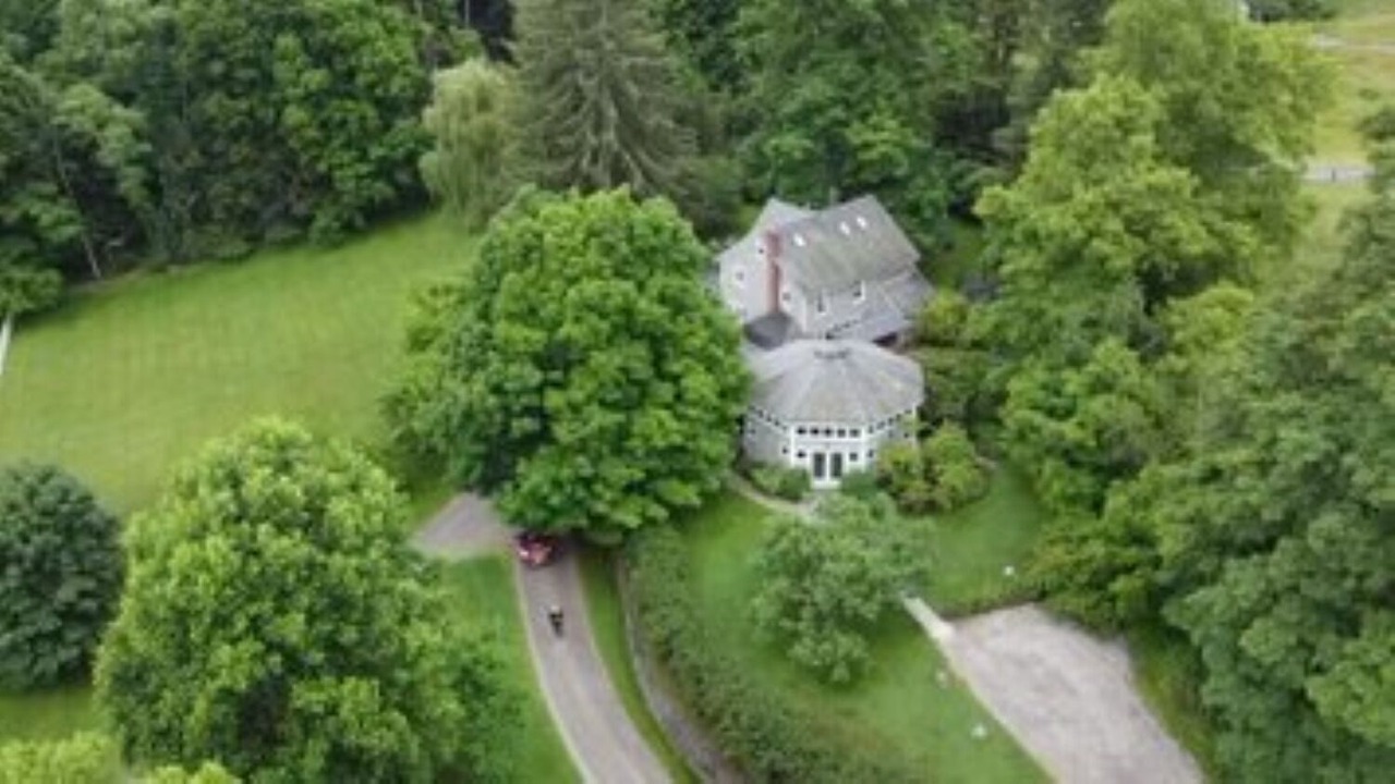 Photo of Outdoor in Rhinebeck