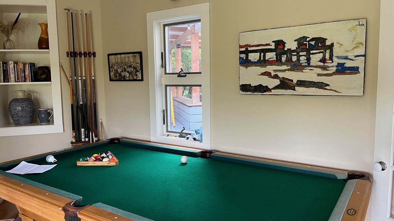 Photo of Bedroom in Rhinebeck