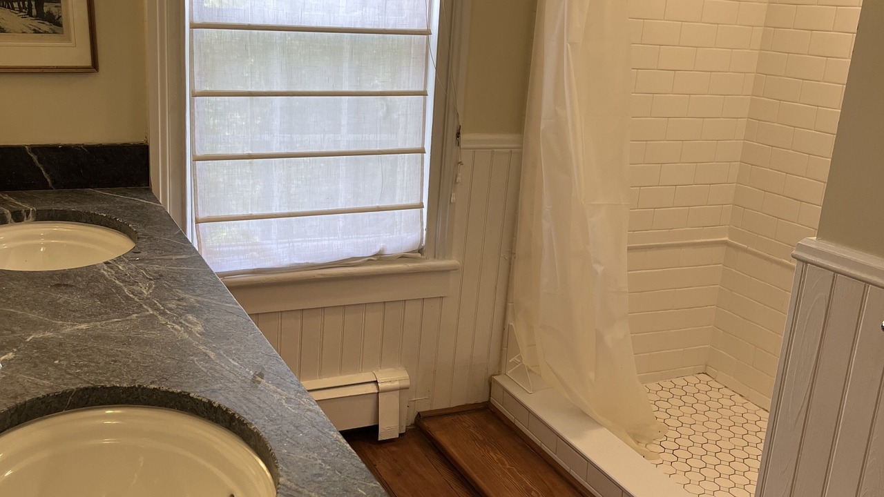 Photo of Bathroom in Rhinebeck