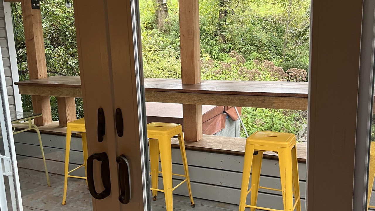 Photo of Outdoor in Rhinebeck