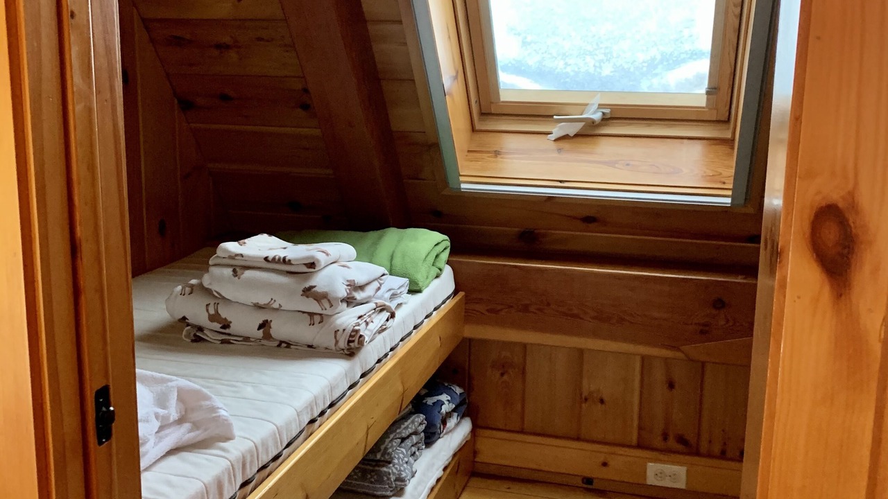 Photo of Bedroom in Brownfield