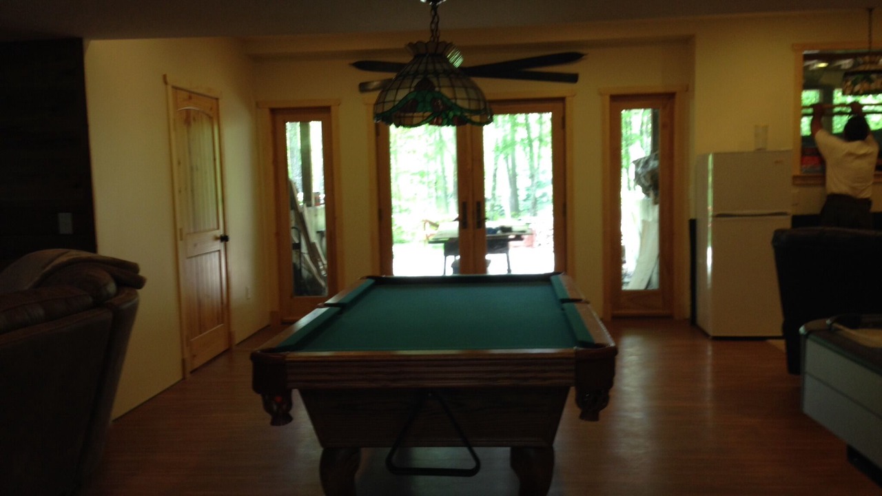 Photo of Bedroom in Brownfield