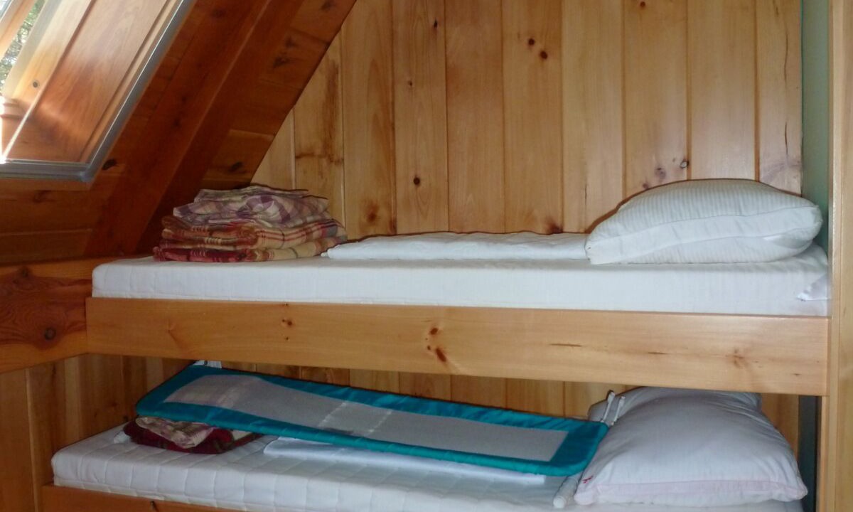 Photo of Bedroom in Brownfield