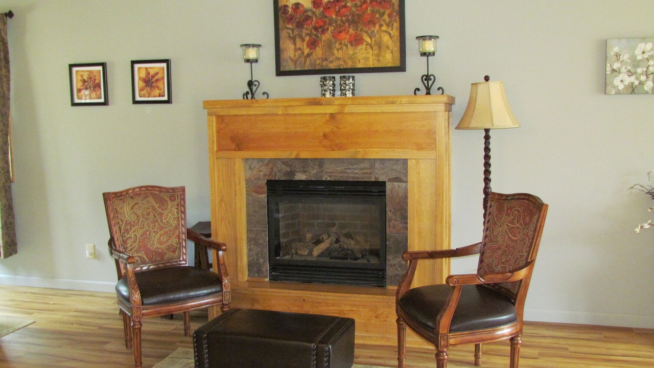 Photo of Livingroom in Wilmington