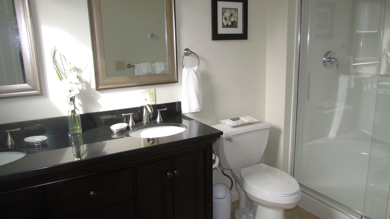 Photo of Bathroom in Wilmington
