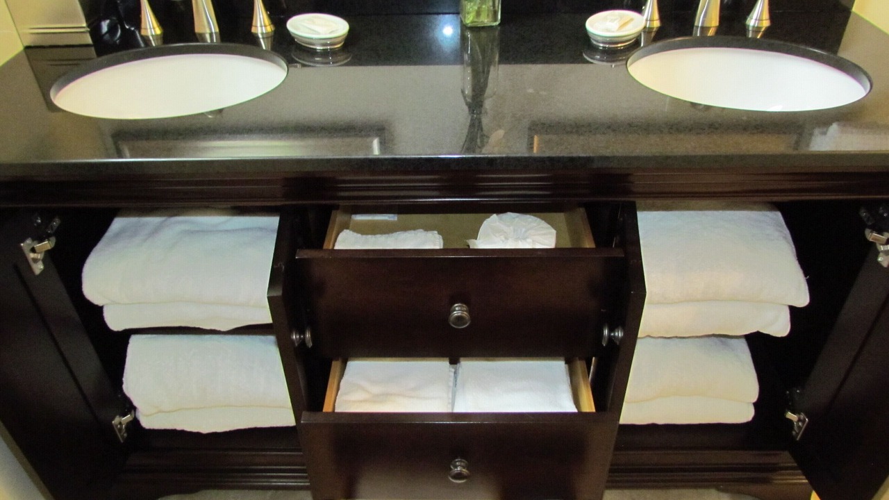 Photo of Bathroom in Wilmington