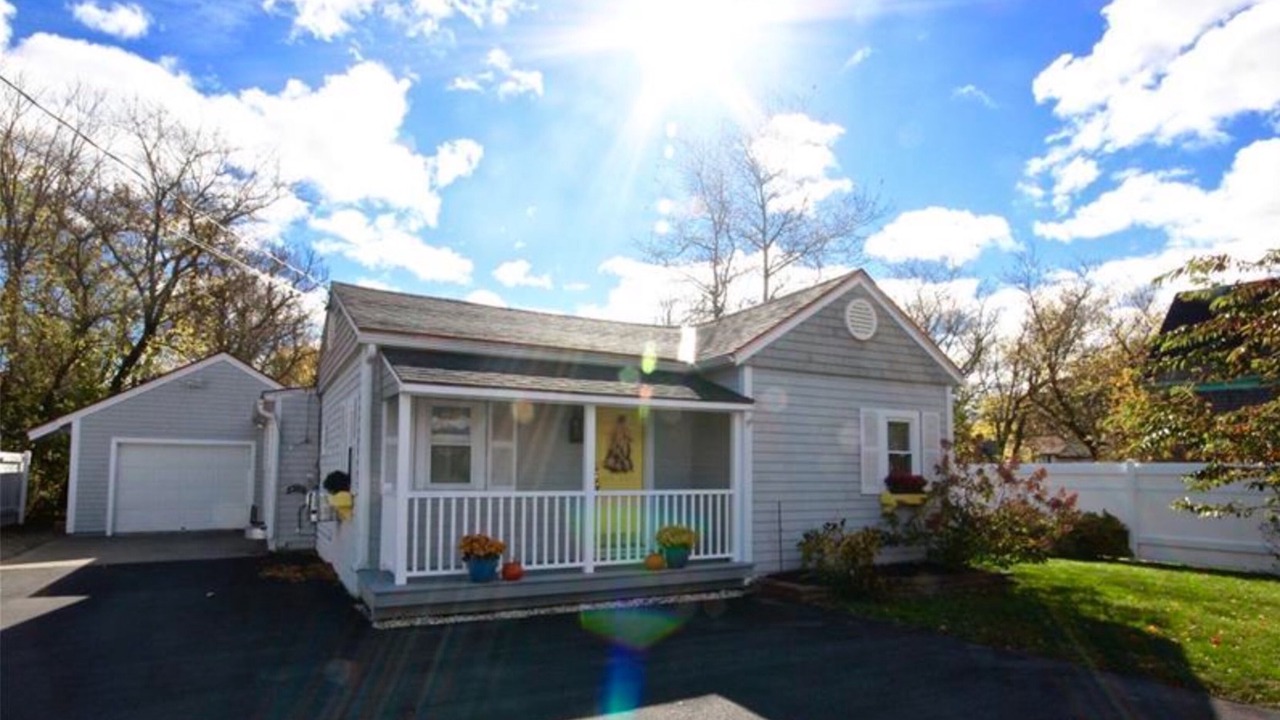 Photo of Outdoor in Rockland