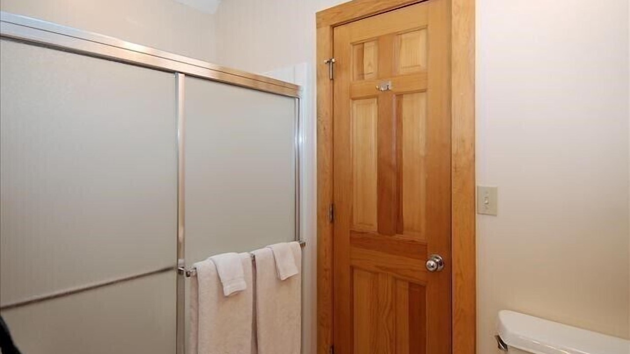 Photo of Bathroom in Davis