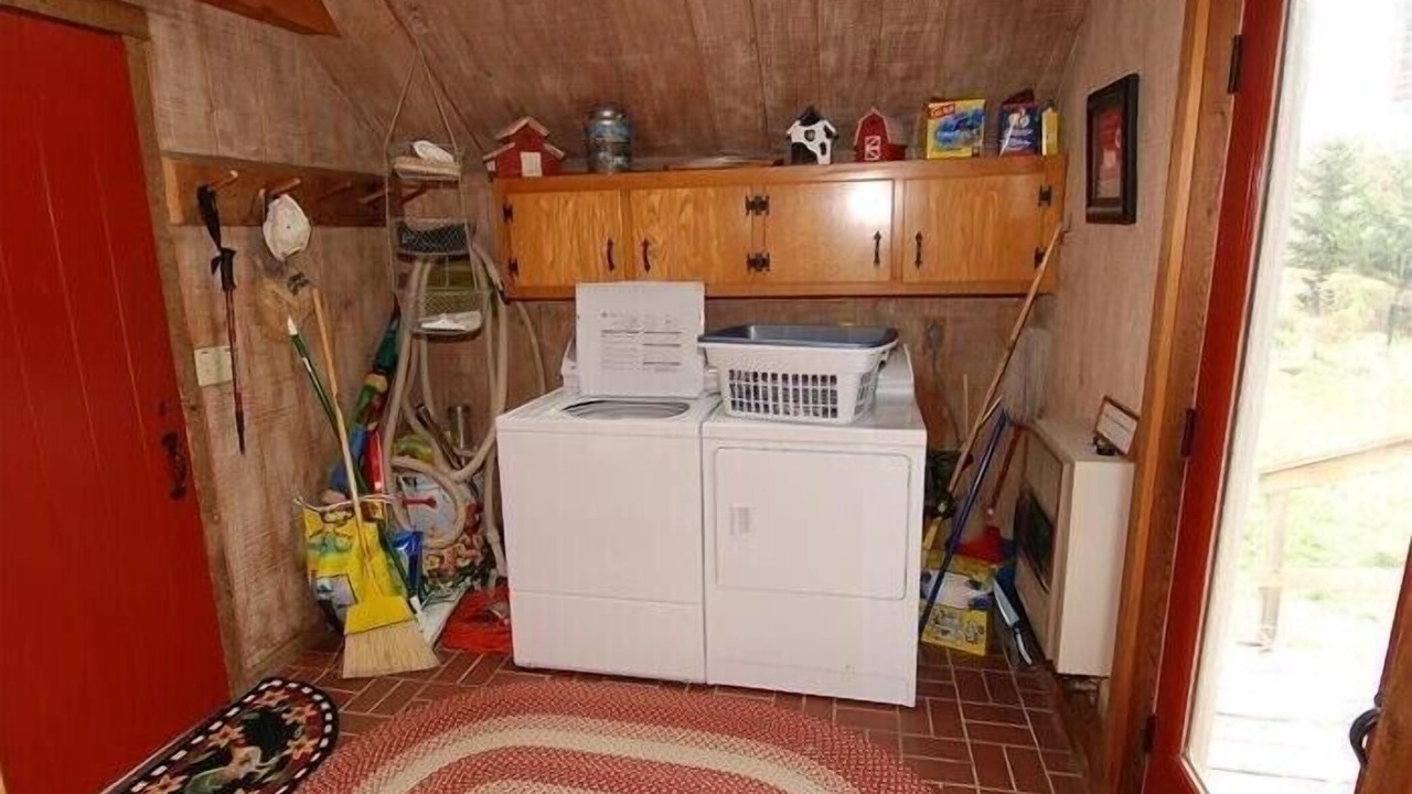 Photo of Bedroom in Old Timberline