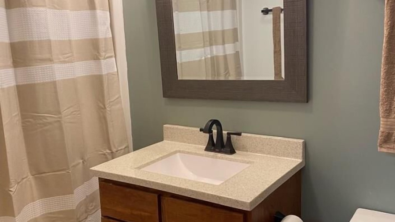 Photo of Bathroom in Timberline