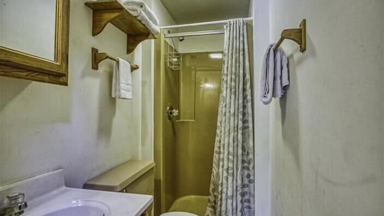 Photo of Bathroom in Timberline