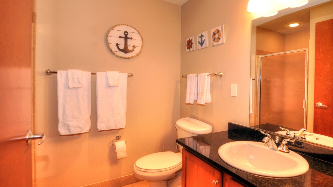 Photo of Bathroom in Sandusky