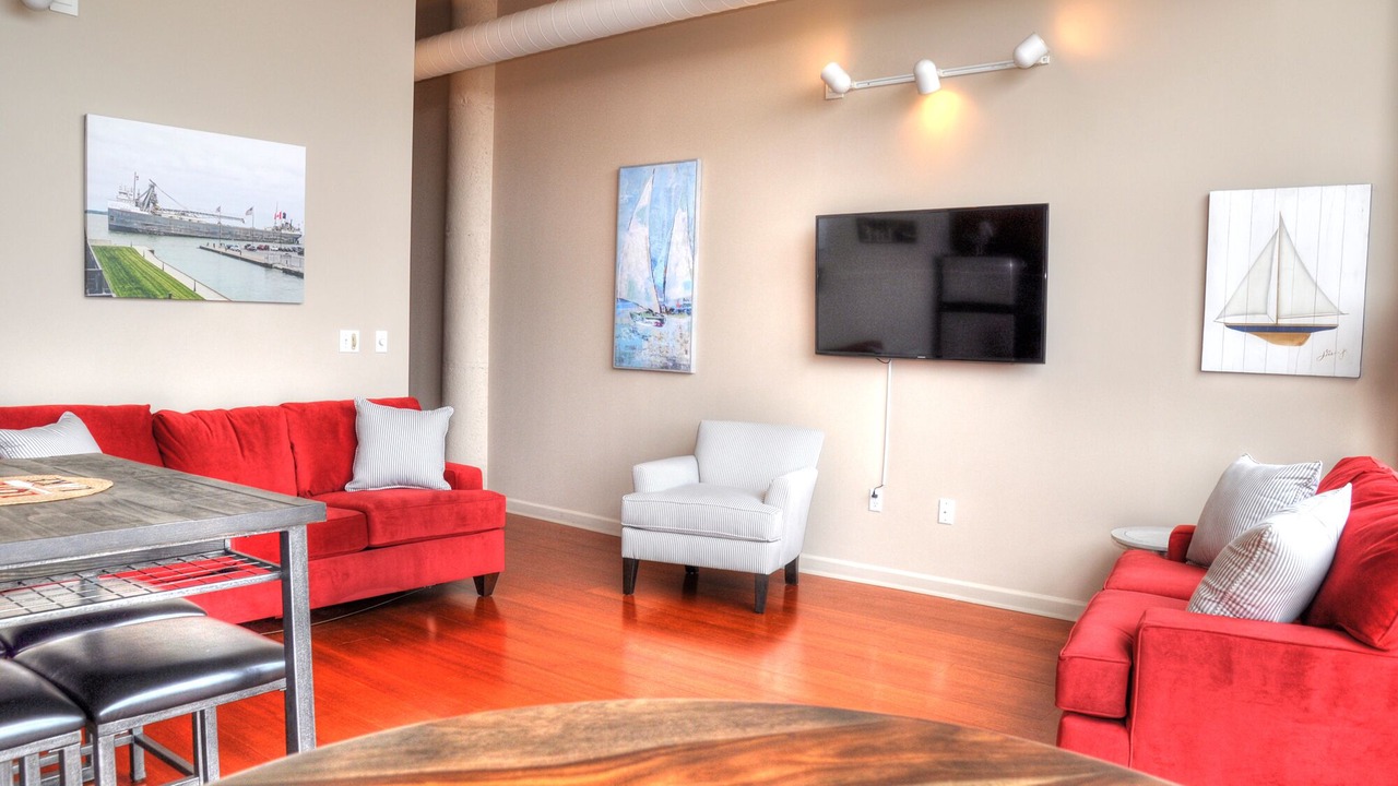 Photo of Livingroom in Sandusky