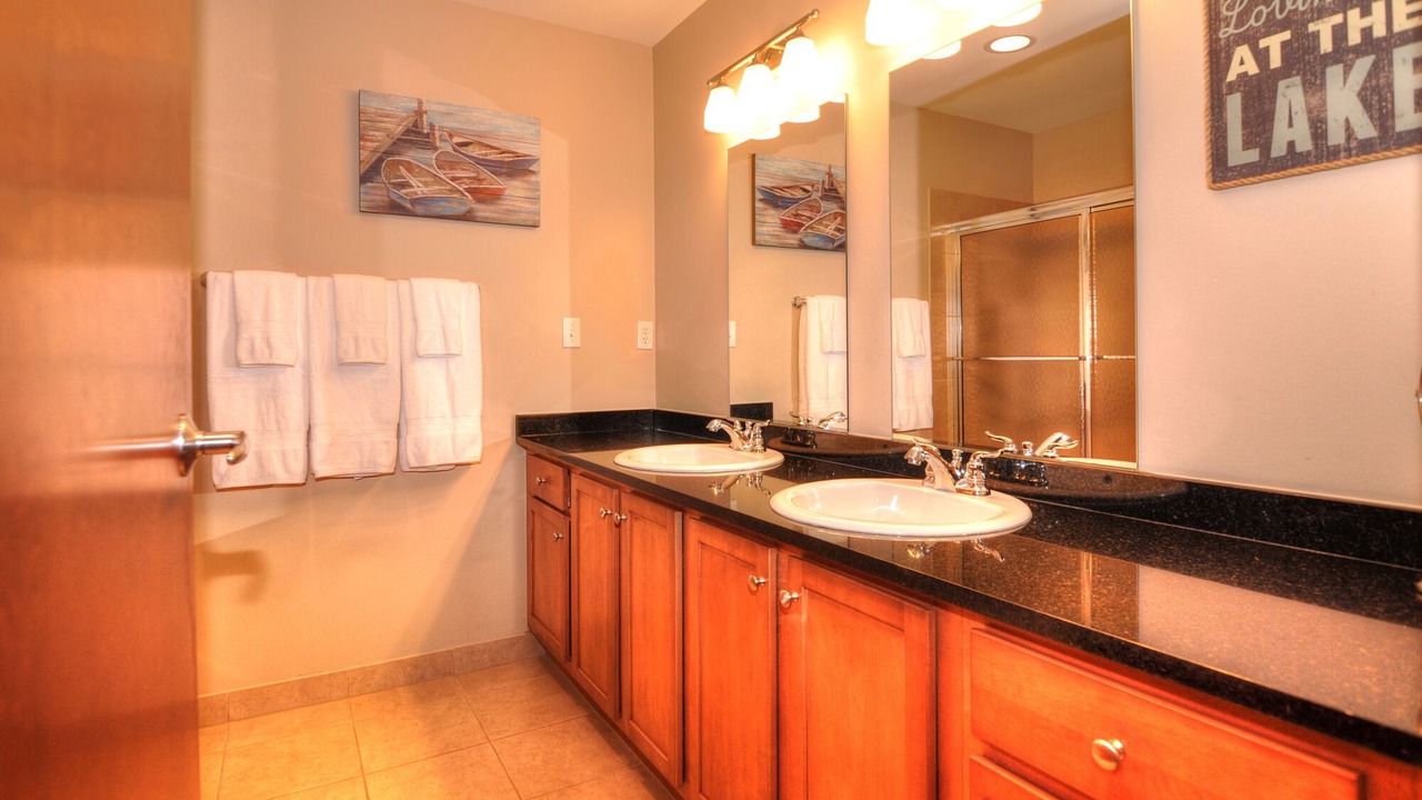 Photo of Bathroom in Sandusky