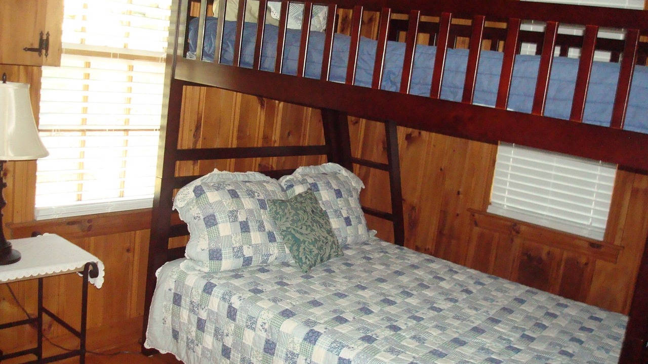 Photo of Bedroom in Standish