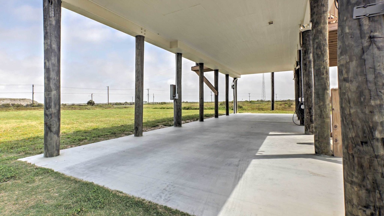 Photo of Outdoor in Port Bolivar