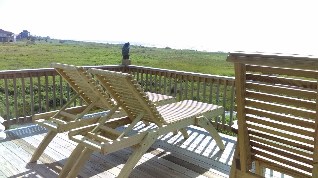 Photo of Outdoor in Port Bolivar