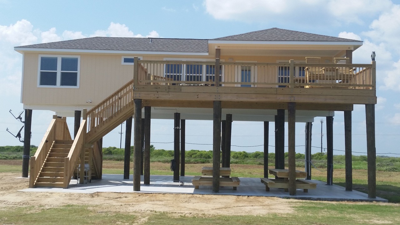 Photo of Outdoor in Port Bolivar