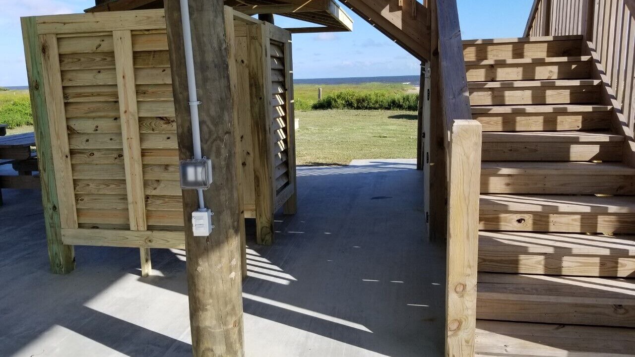 Photo of Outdoor in Port Bolivar
