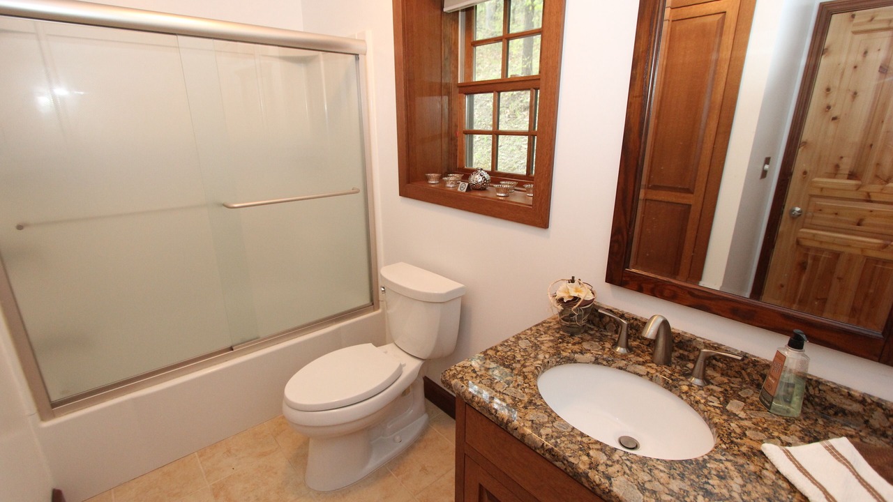 Photo of Bathroom in Dundee