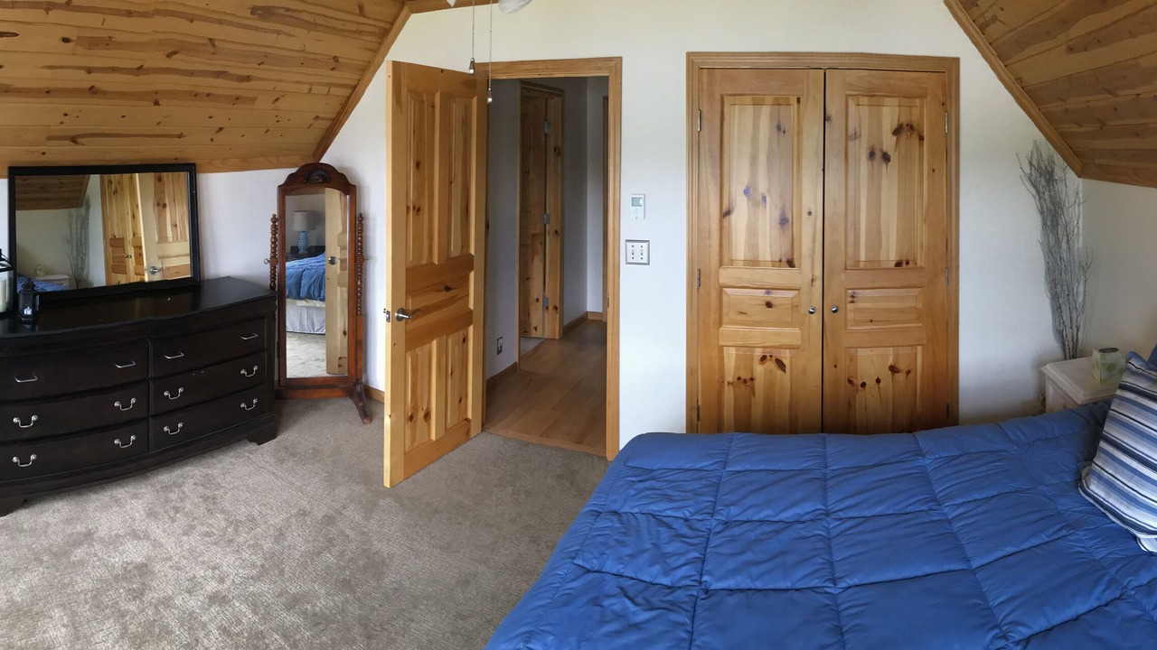 Photo of Bedroom in Dundee