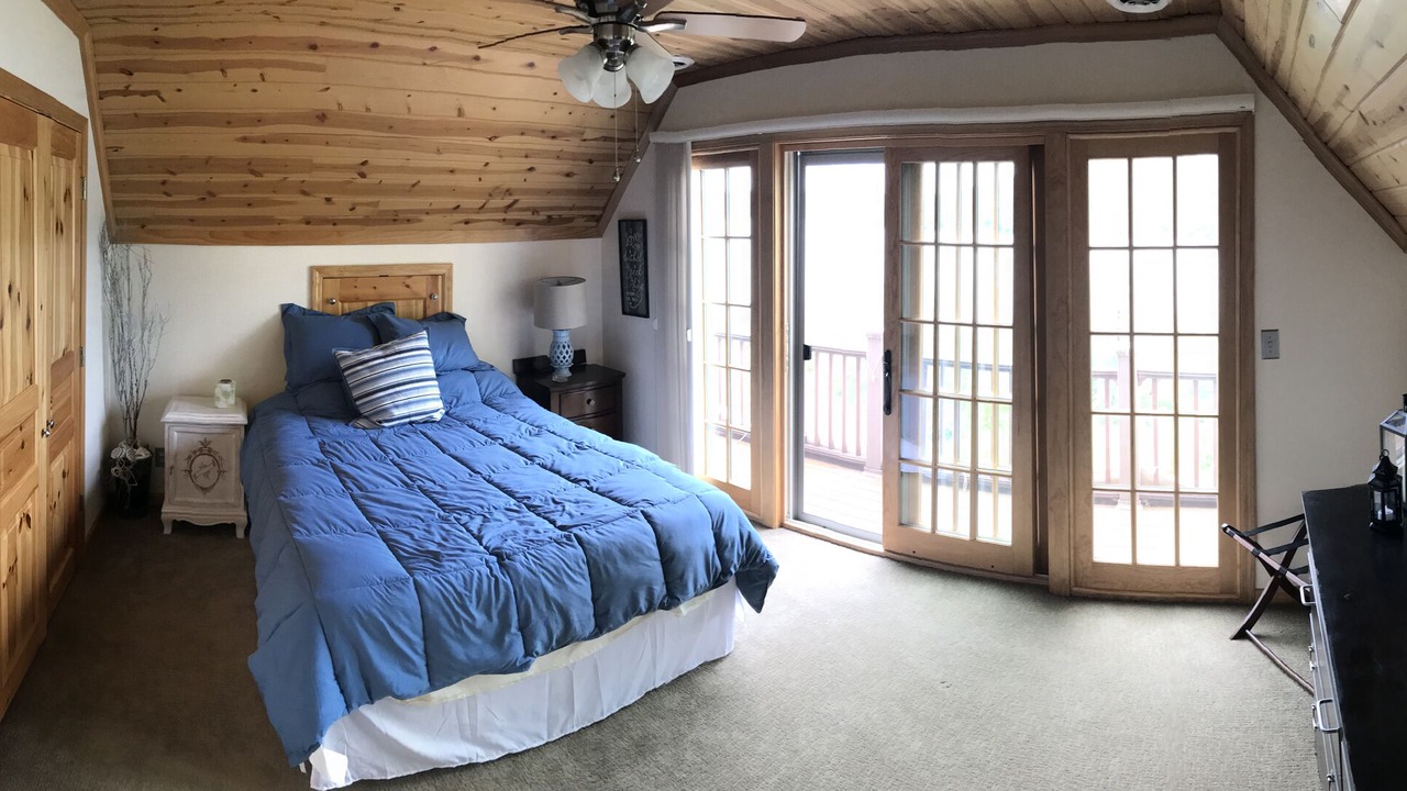 Photo of Bedroom in Dundee