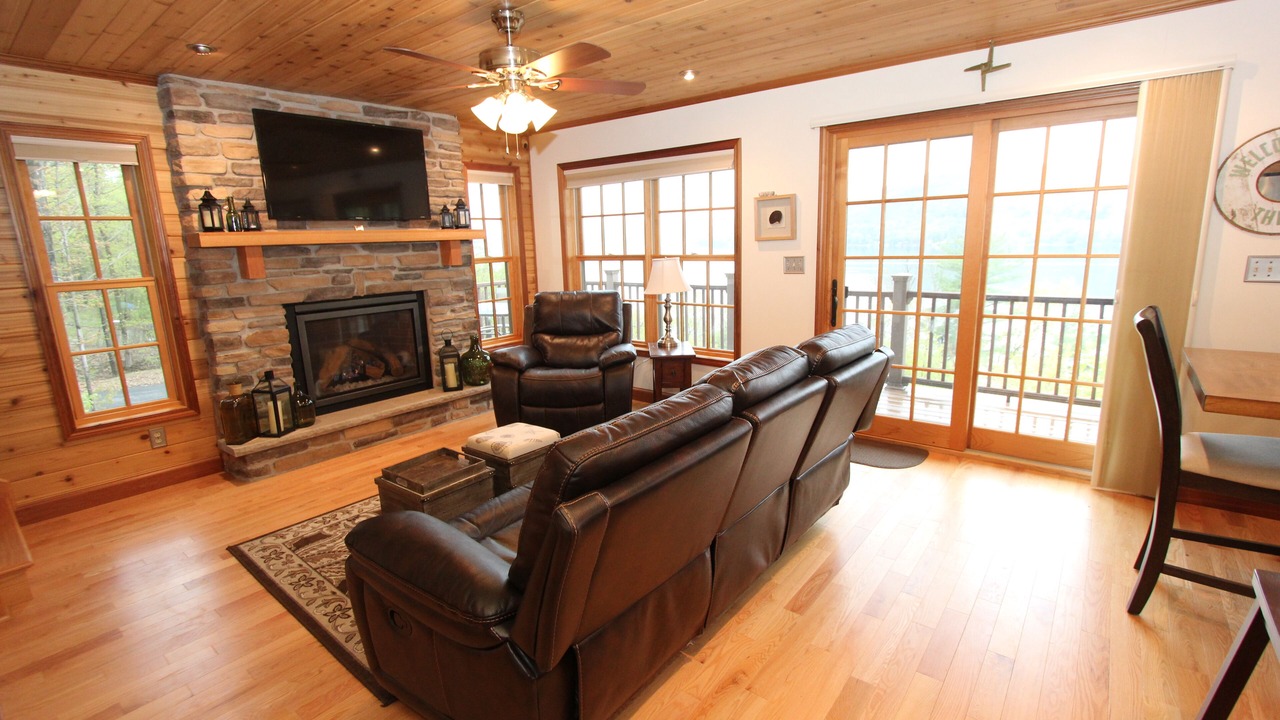Photo of Livingroom in Dundee