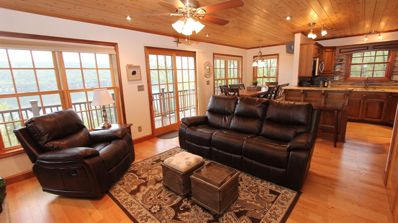 Photo of Livingroom in Dundee