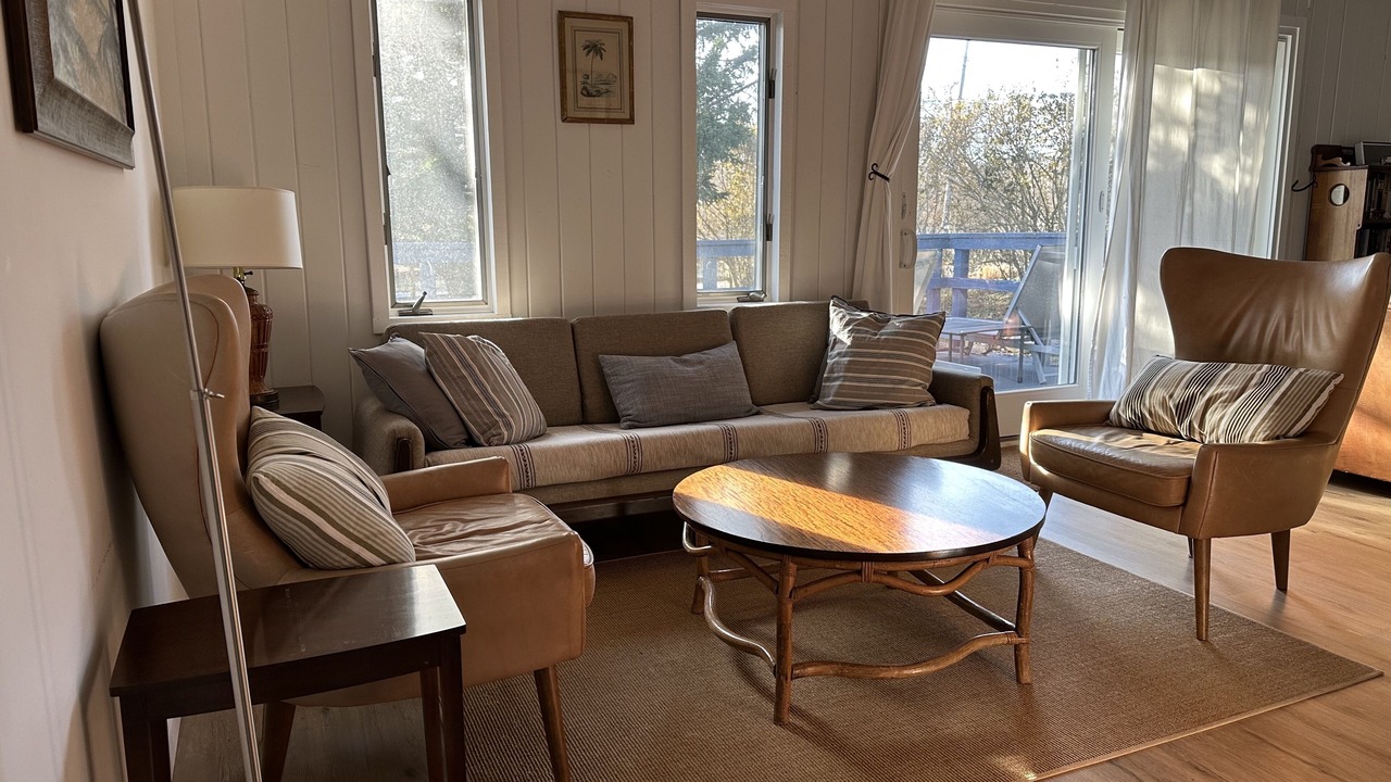 Photo of Livingroom in Montauk