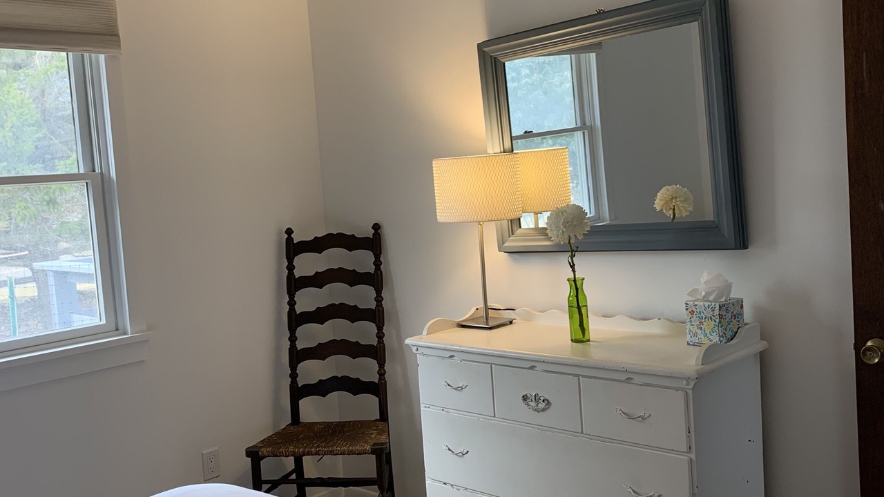 Photo of Bedroom in Montauk