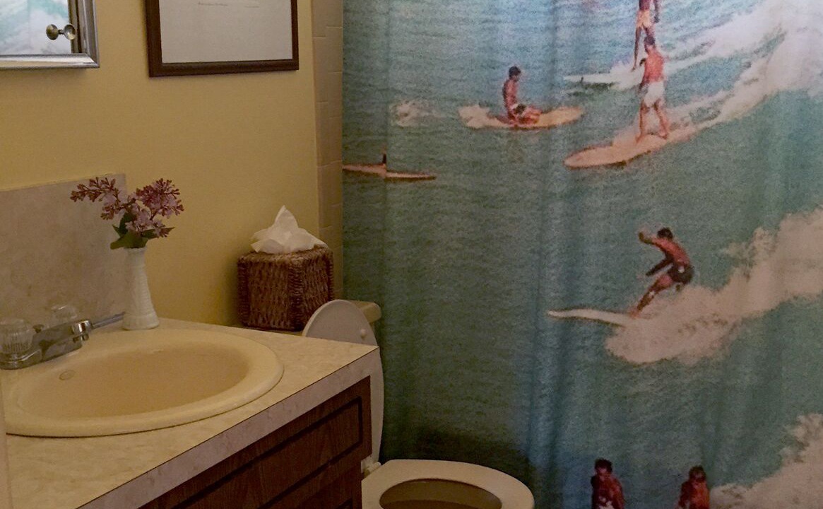 Photo of Bathroom in Montauk