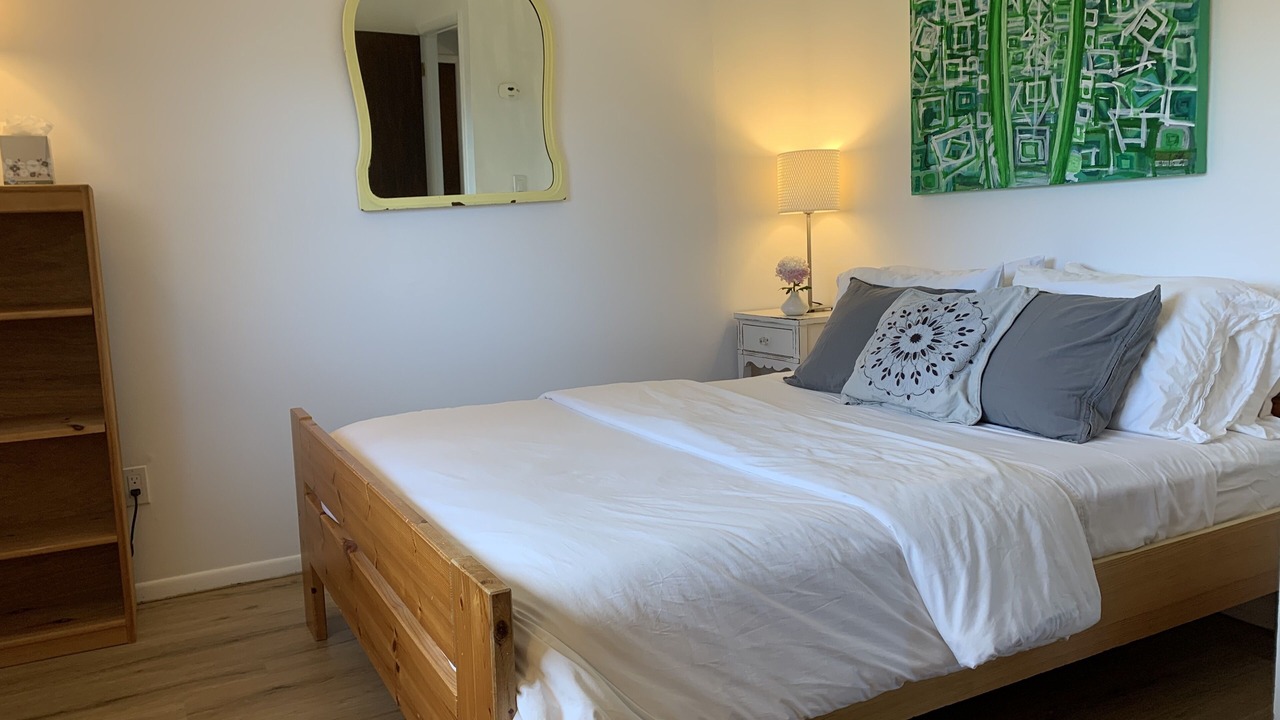 Photo of Bedroom in Montauk