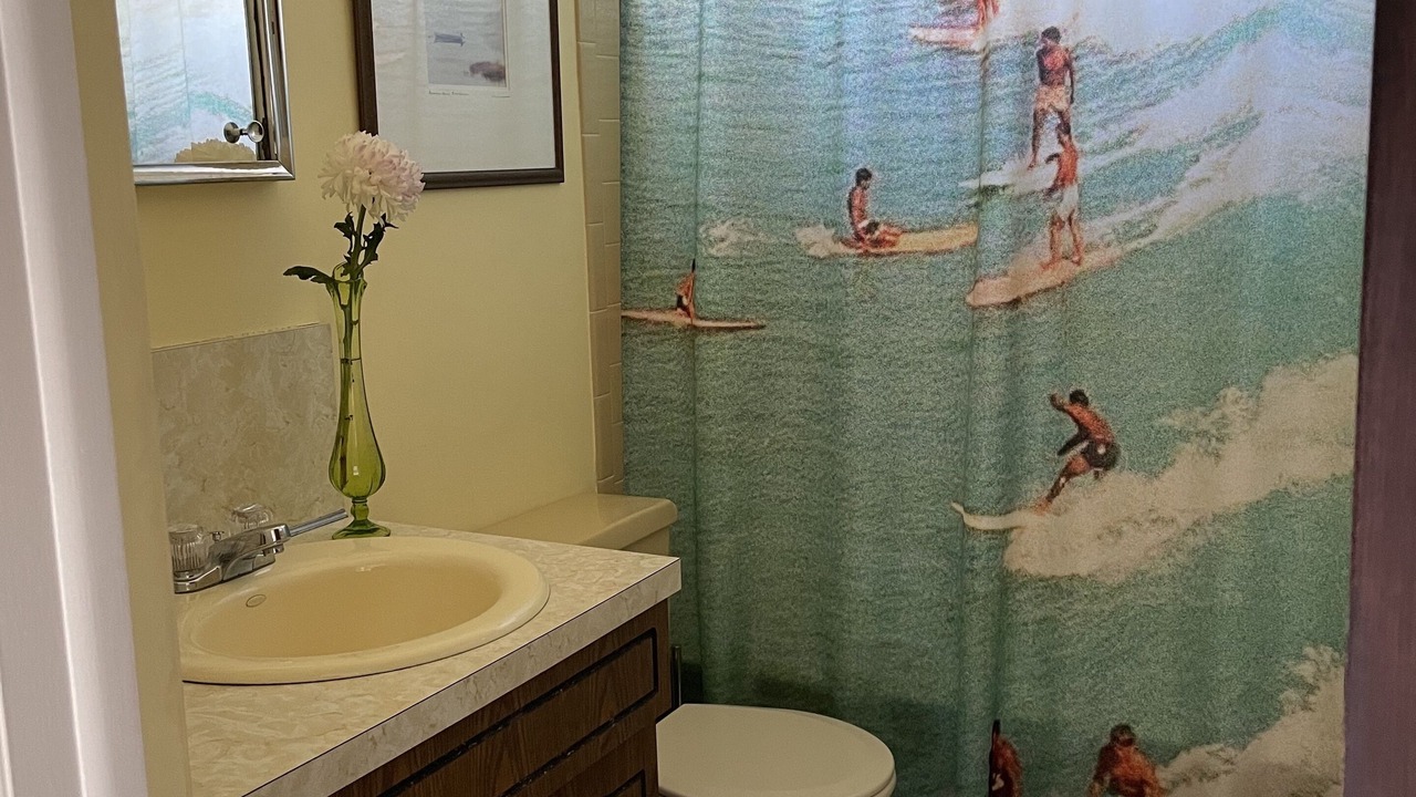 Photo of Bathroom in Montauk