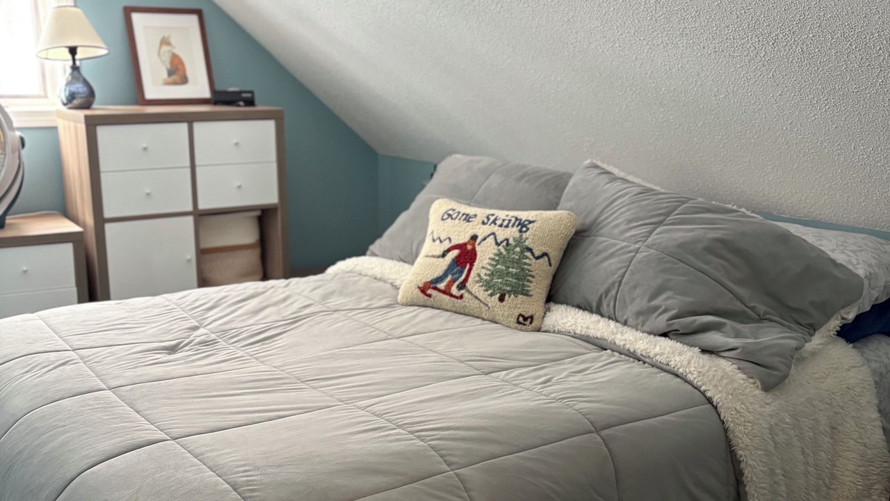 Photo of Bedroom in East Burke