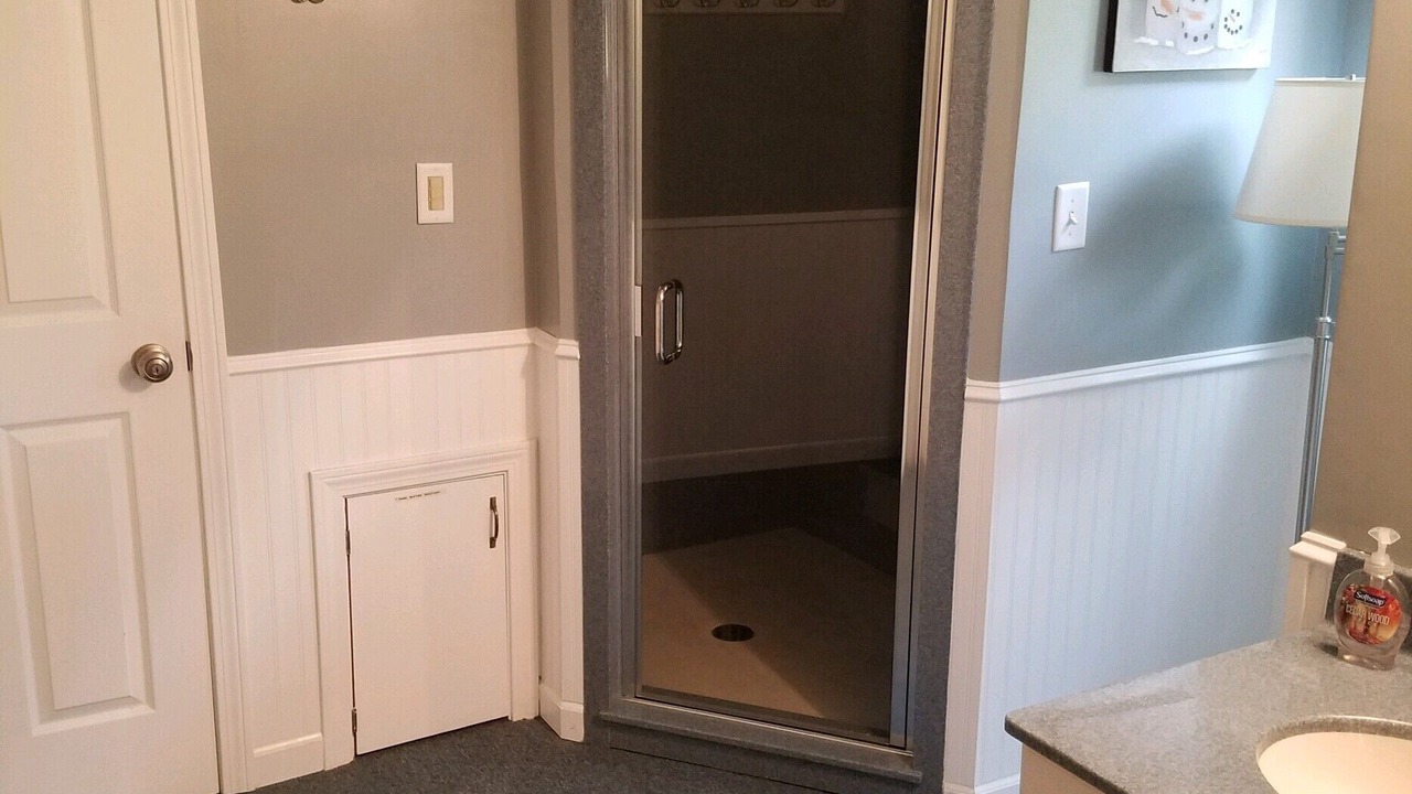 Photo of Bathroom in East Burke