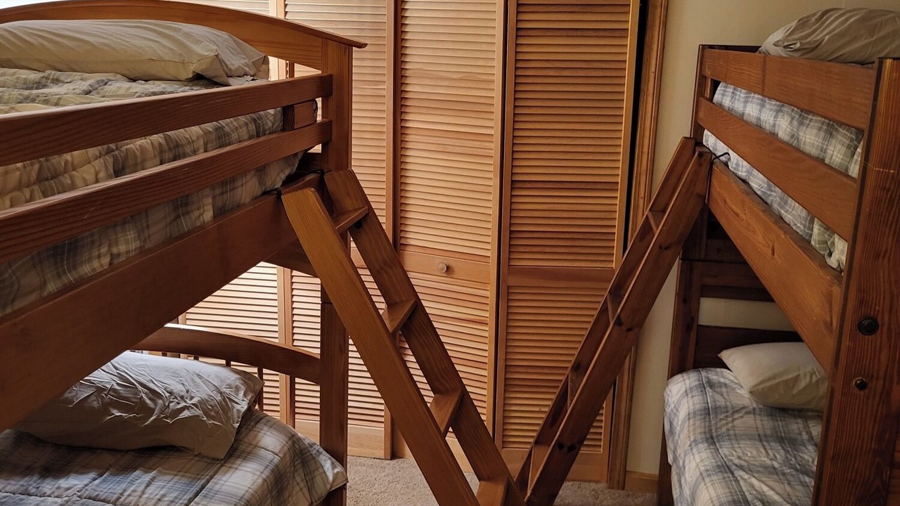 Photo of Bedroom in East Burke