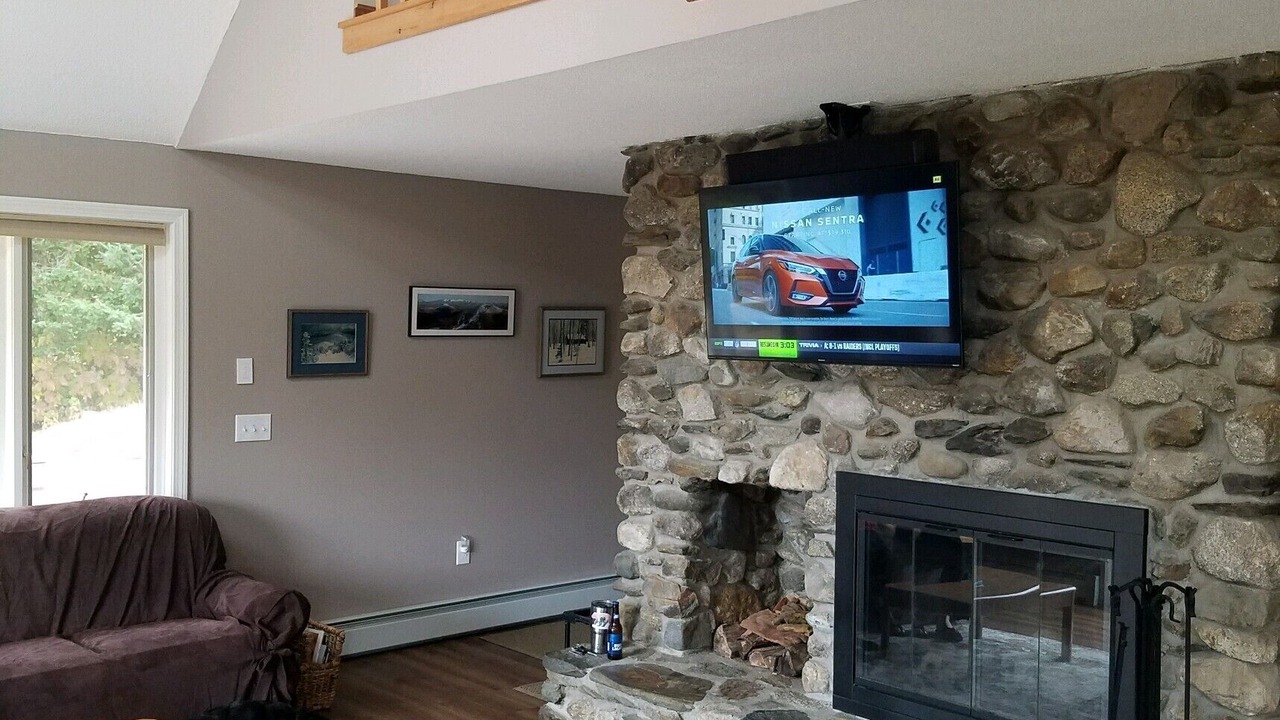 Photo of Livingroom in East Burke