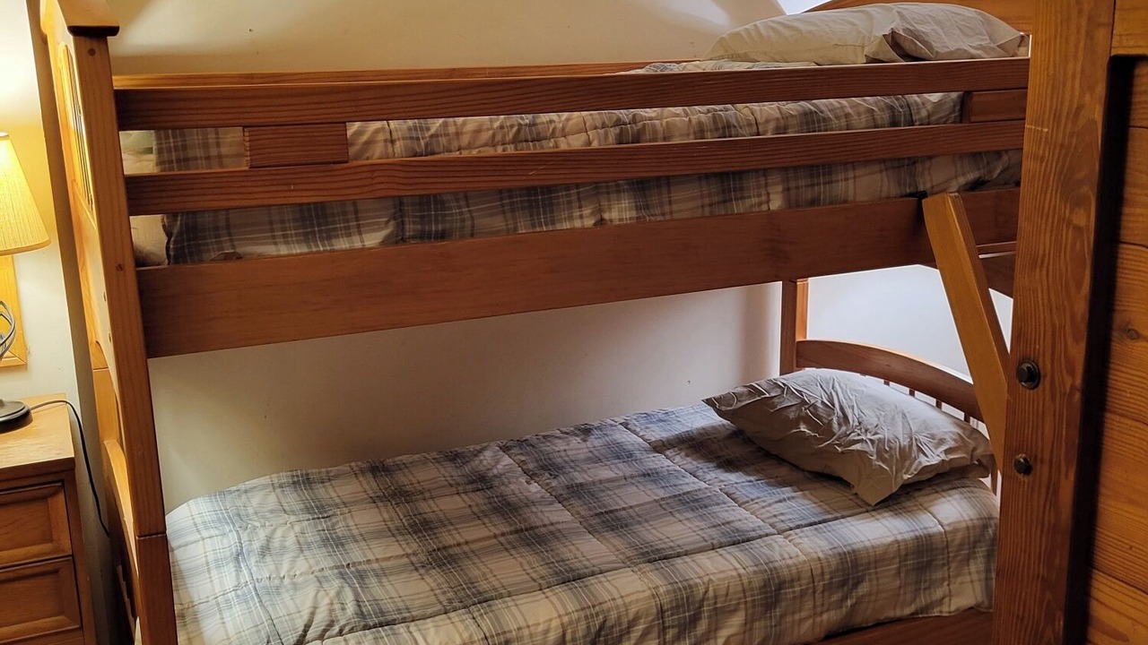 Photo of Bedroom in East Burke