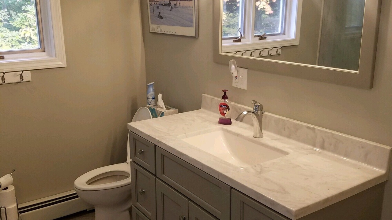 Photo of Bathroom in East Burke