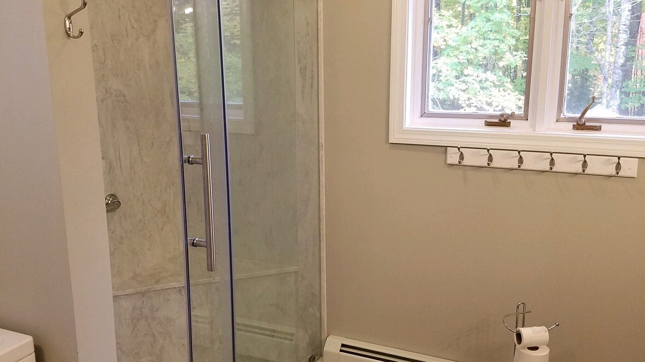 Photo of Bathroom in East Burke