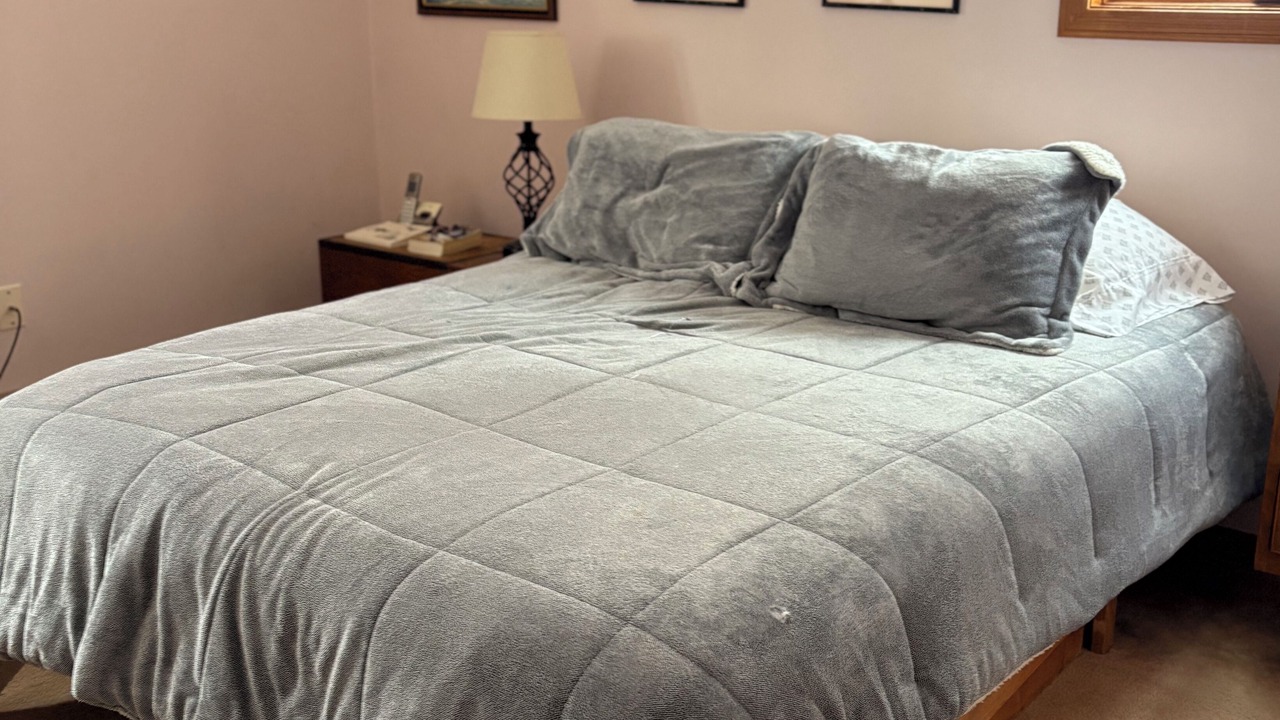 Photo of Bedroom in East Burke