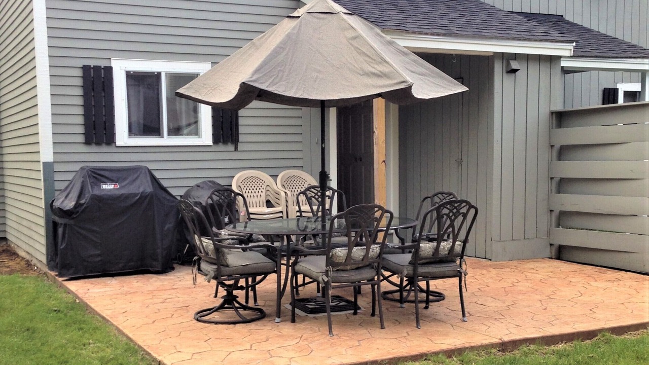 Photo of Outdoor in North Woodstock