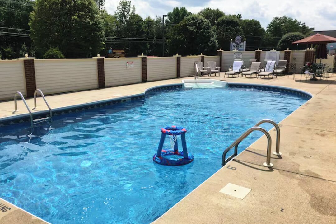 Photo of Outdoor in North Woodstock