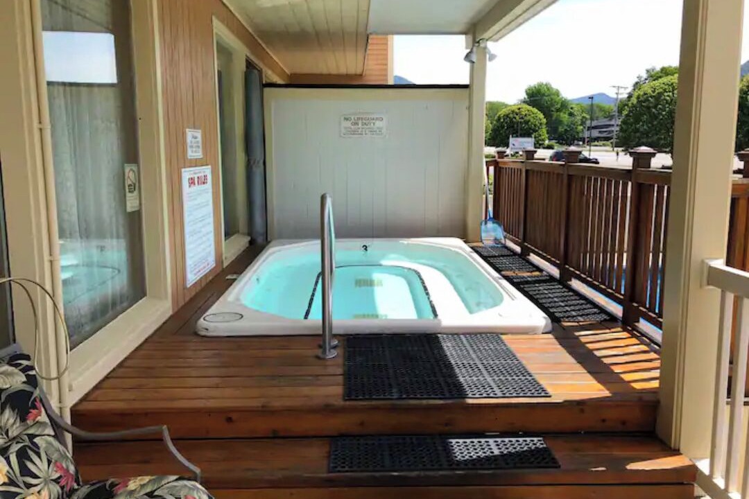 Photo of Outdoor in North Woodstock